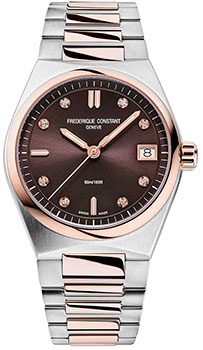 Часы Frederique Constant Highlife FC-240CD2NH2B